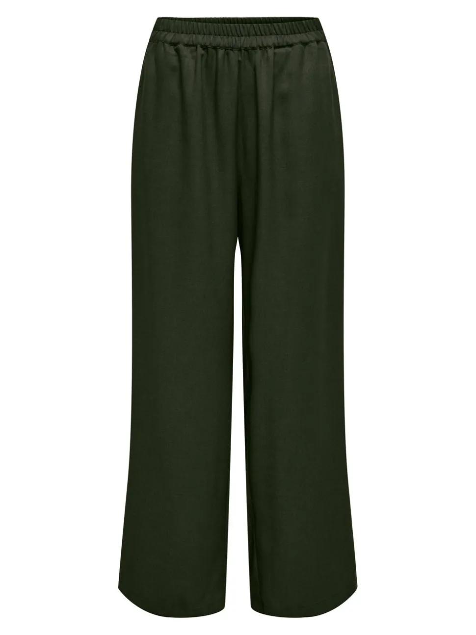 ONLLULU Regular Fit Pantalon à jambe large