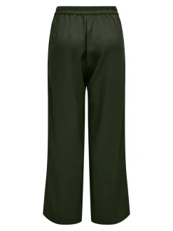 ONLLULU Regular Fit Pantalon à jambe large