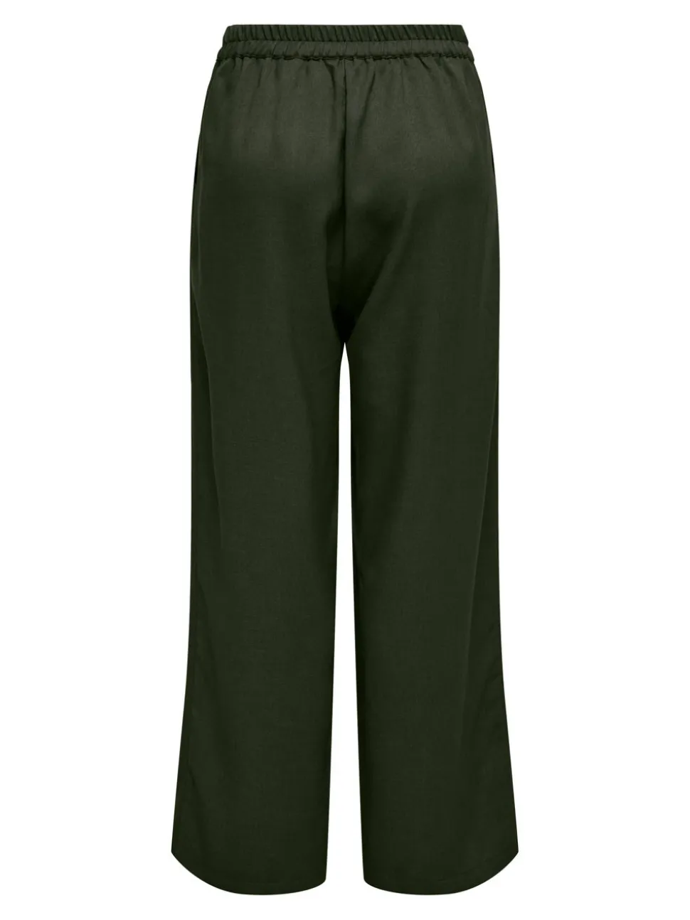 ONLLULU Regular Fit Pantalon à jambe large