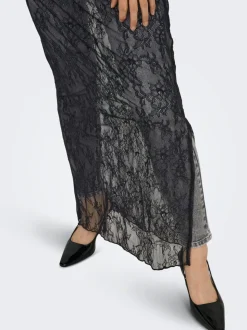 ONLLULU Robe longue