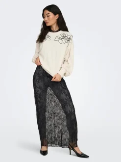 ONLLULU Robe longue