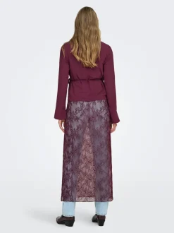 ONLLULU Robe longue