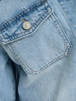 ONLLUMI Veste en jean
