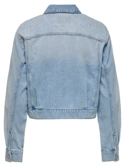 ONLLUMI Veste en jean