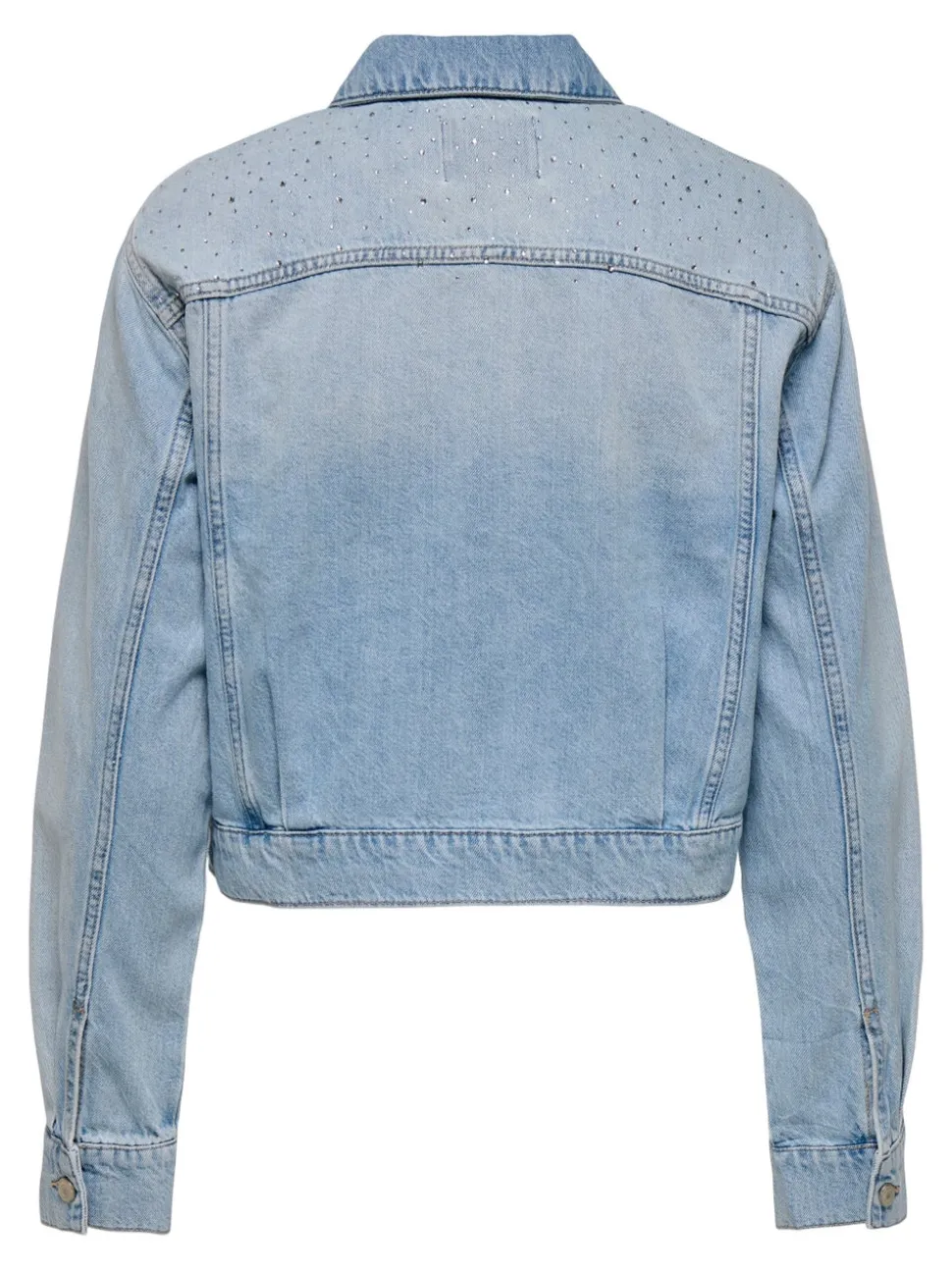 ONLLUMI Veste en jean