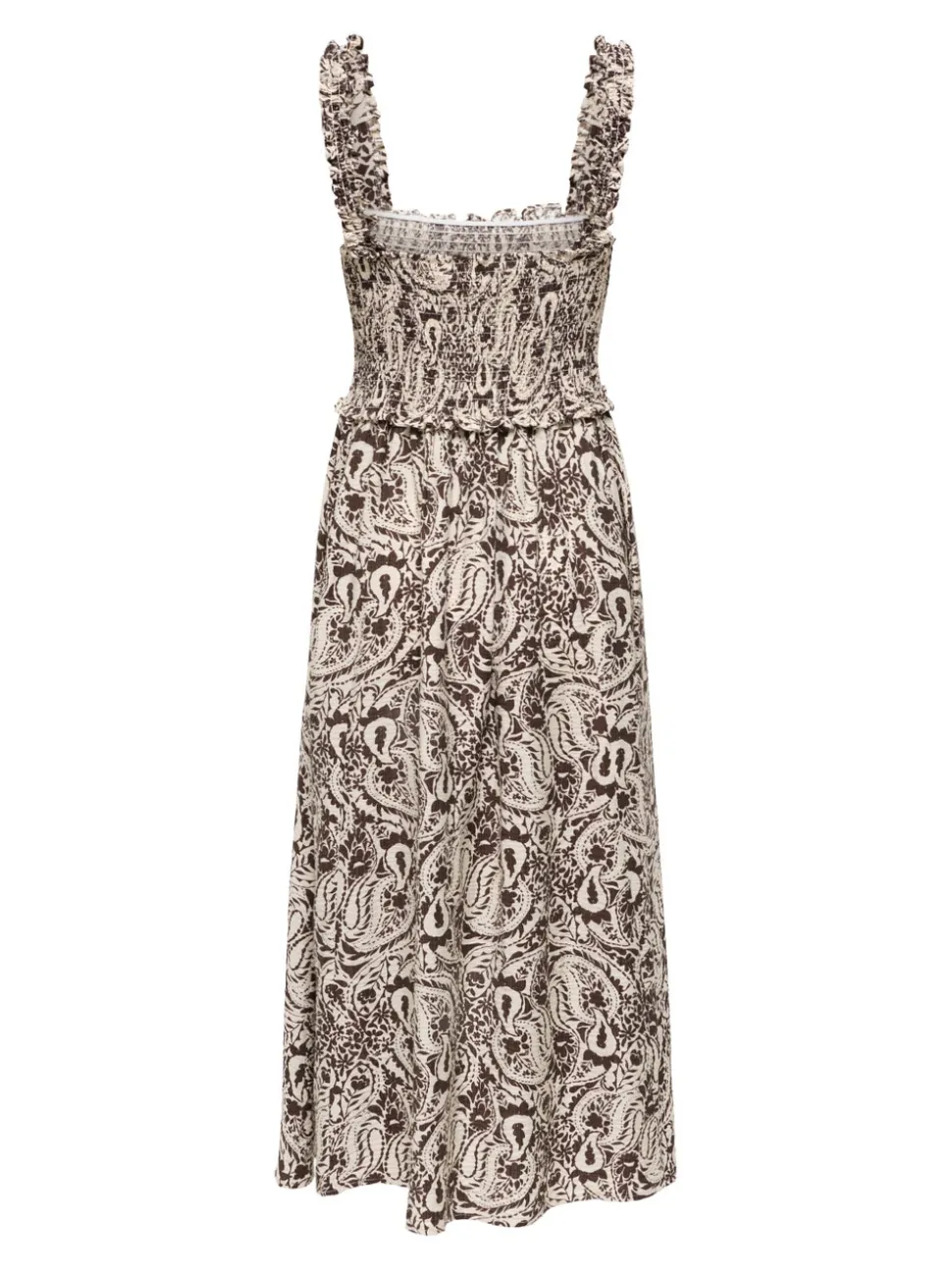 ONLLUMIRA Robe longue