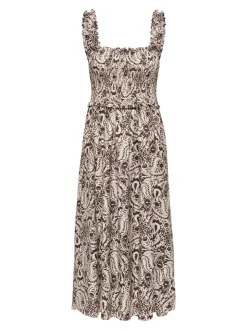 ONLLUMIRA Robe longue
