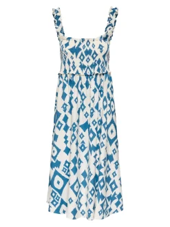 ONLLUMIRA Robe longue