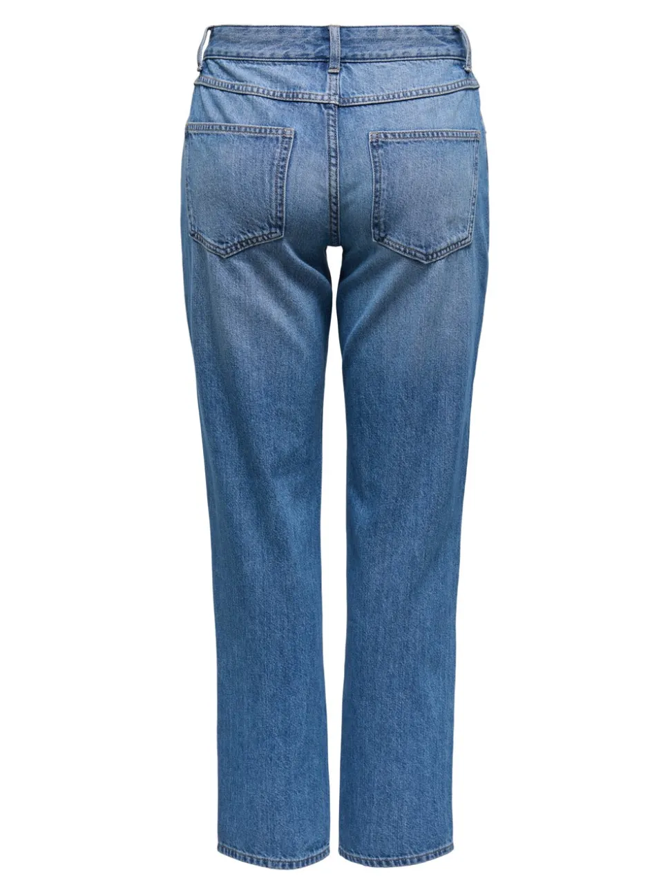ONLLUMI Taille moyenne Mom Fit Jeans