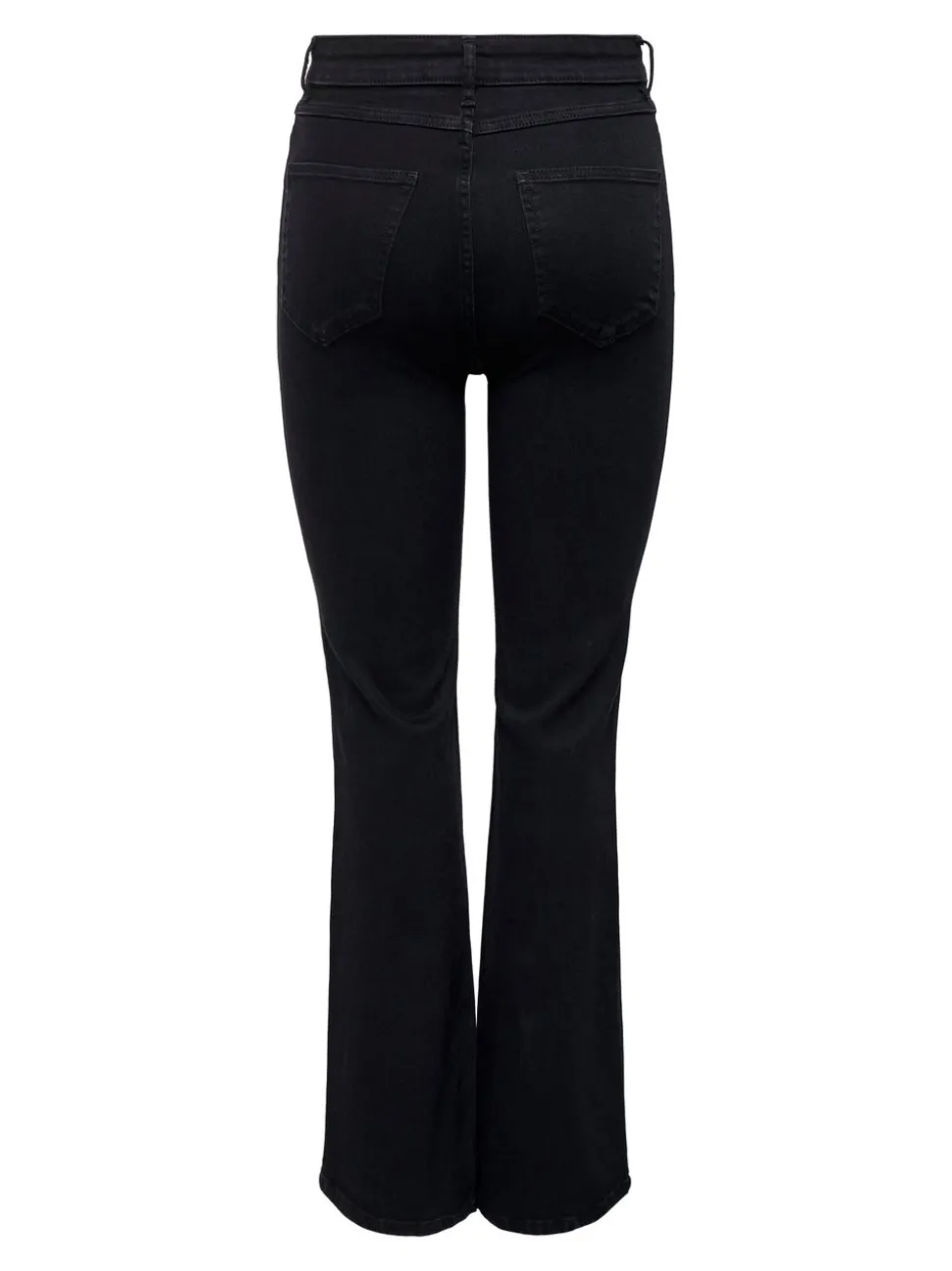 ONLLUNA Taille haute Flared Fit Jeans