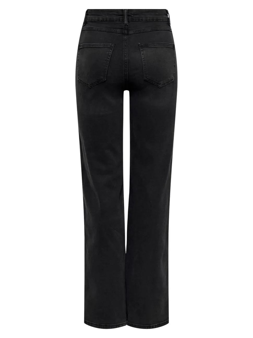 ONLLUNA Taille haute Wide Leg Fit Jeans