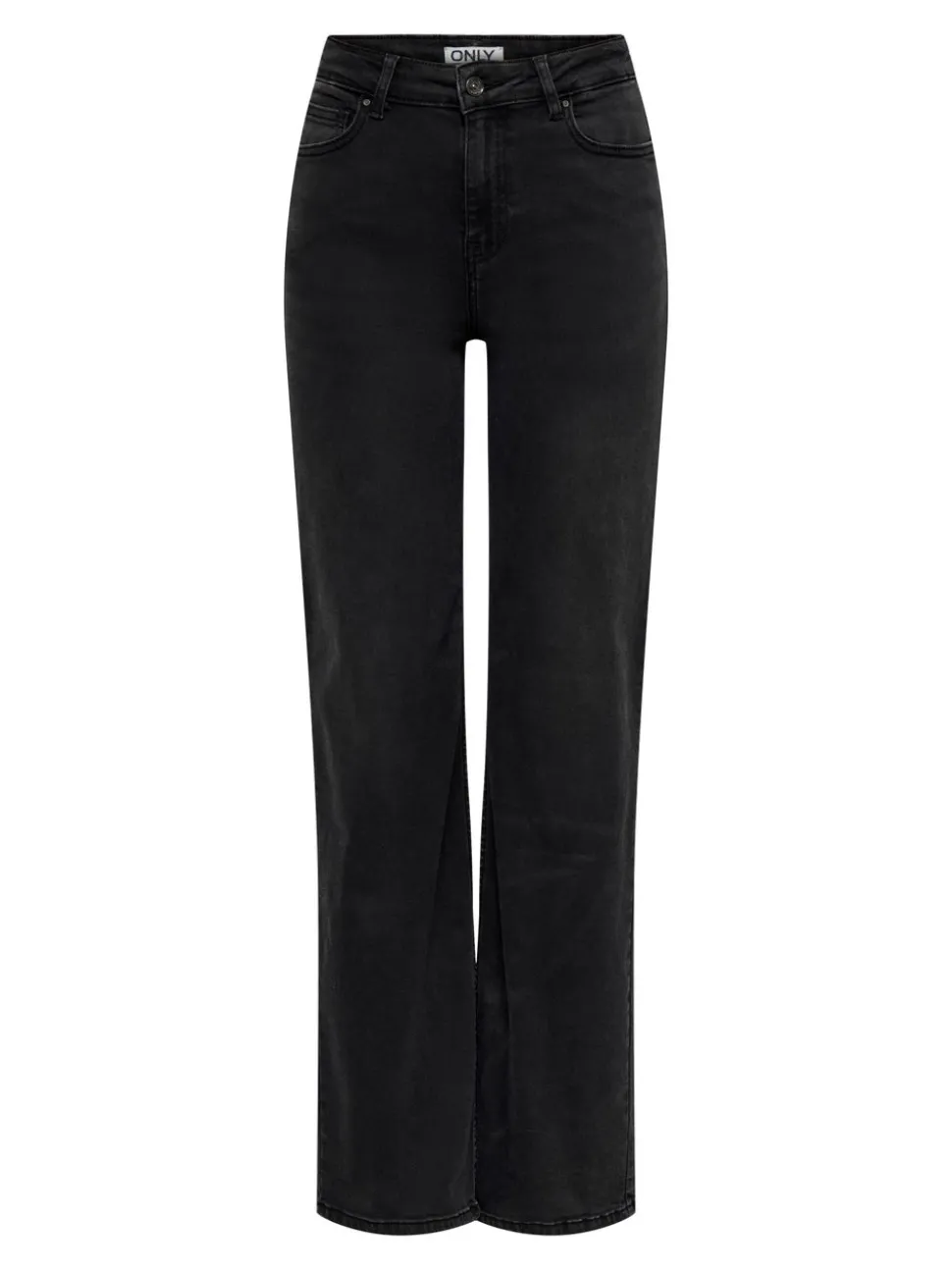 ONLLUNA Taille haute Wide Leg Fit Jeans