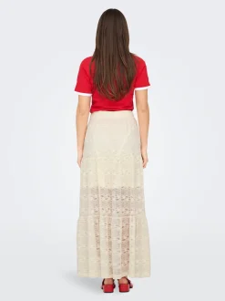 ONLLUNA Jupe crayon Jupe longue