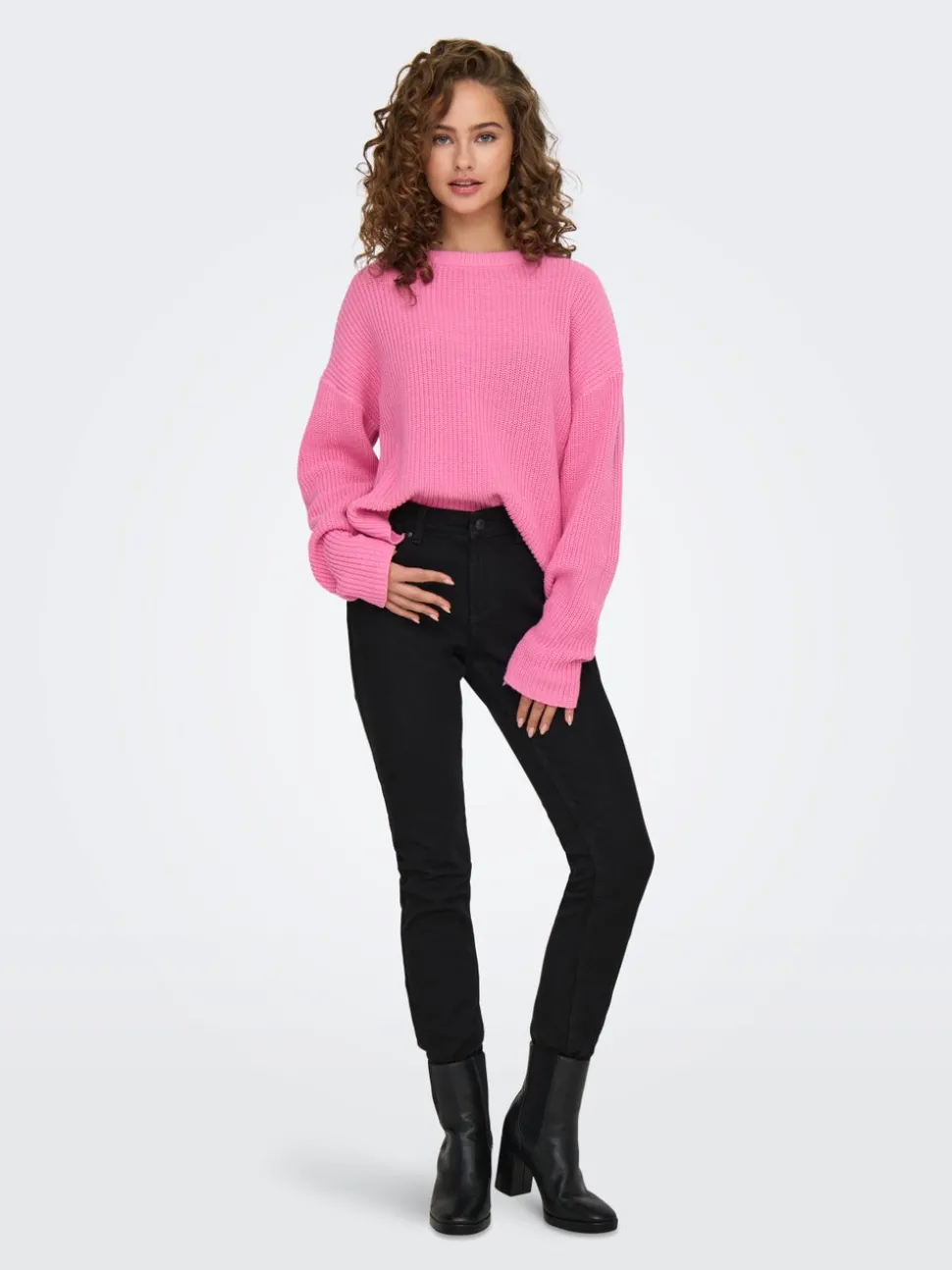 ONLLUNA Pull en maille
