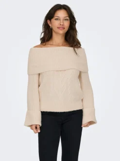 ONLLUNA Pull en maille