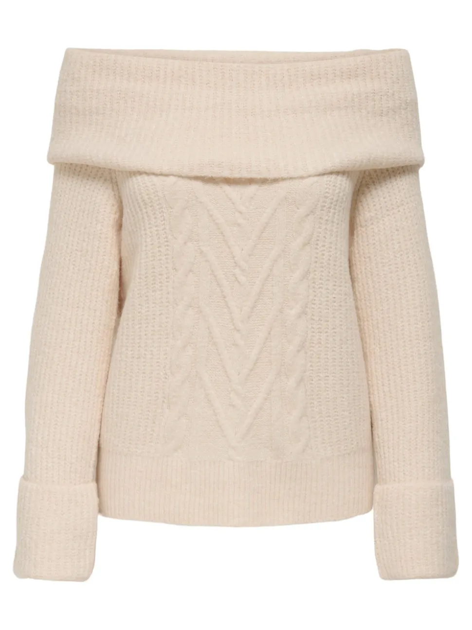 ONLLUNA Pull en maille