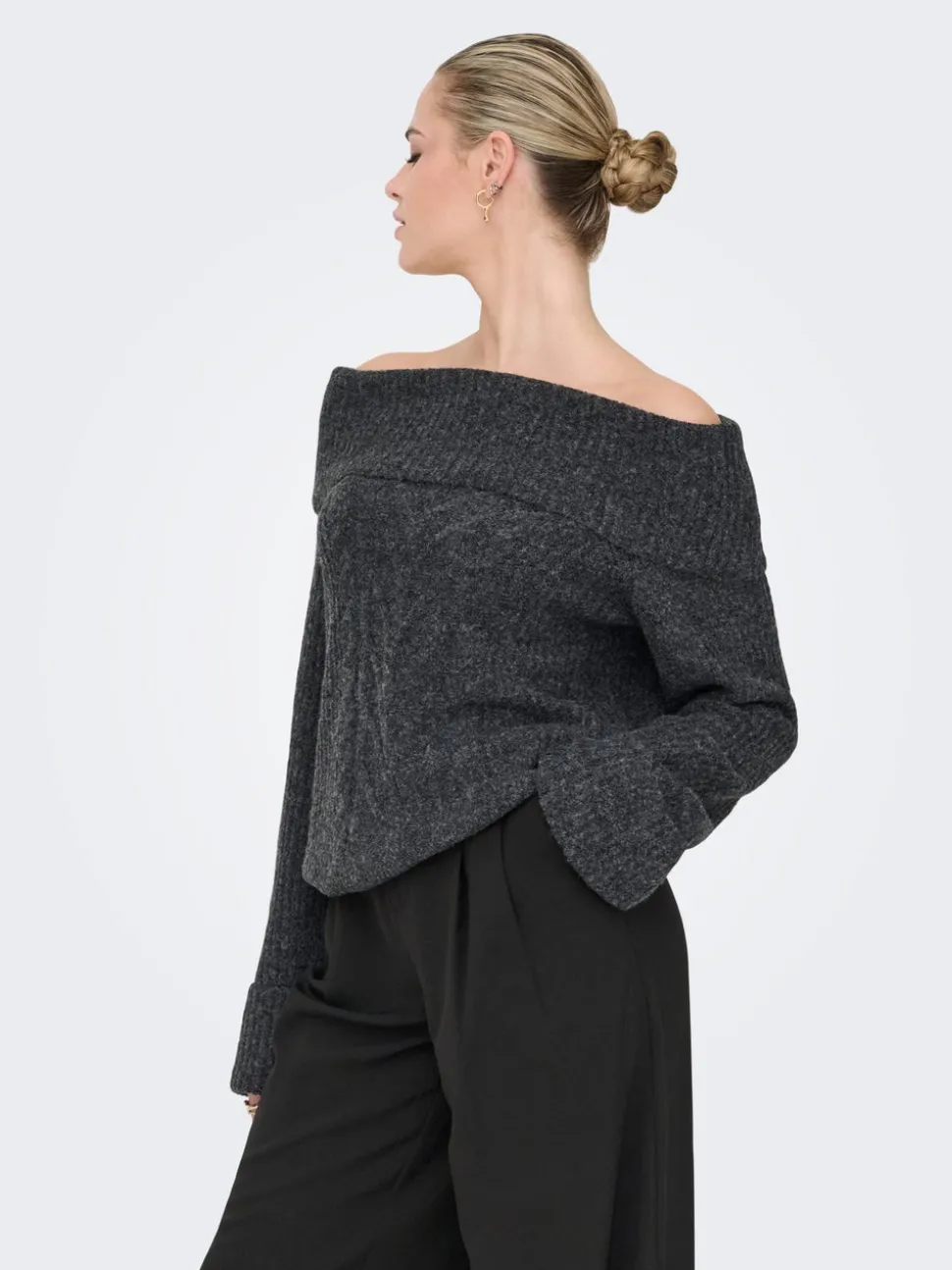 ONLLUNA Pull en maille