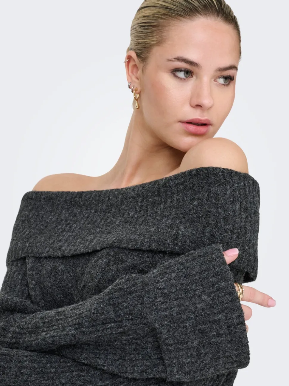 ONLLUNA Pull en maille