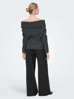 ONLLUNA Pull en maille