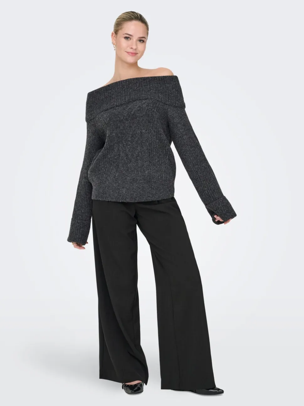 ONLLUNA Pull en maille
