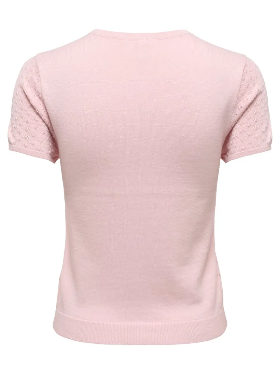 ONLLUNA T-shirt en maille