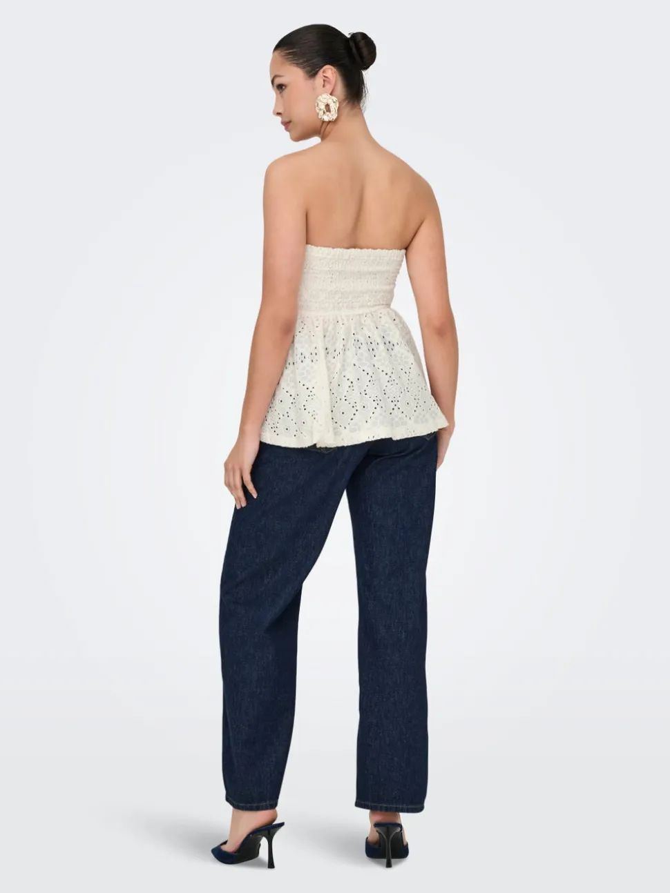 ONLLUZ Top bandeau
