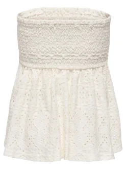 ONLLUZ Top bandeau