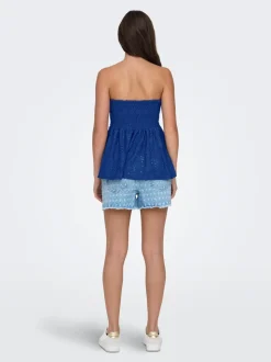 ONLLUZ Top bandeau