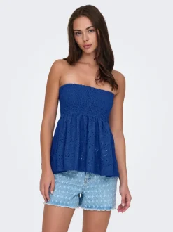 ONLLUZ Top bandeau