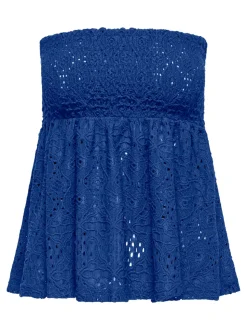 ONLLUZ Top bandeau