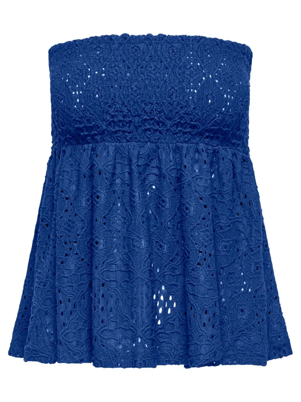ONLLUZ Top bandeau