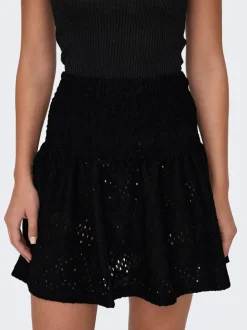 ONLLUZ Top bandeau