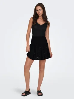 ONLLUZ Top bandeau