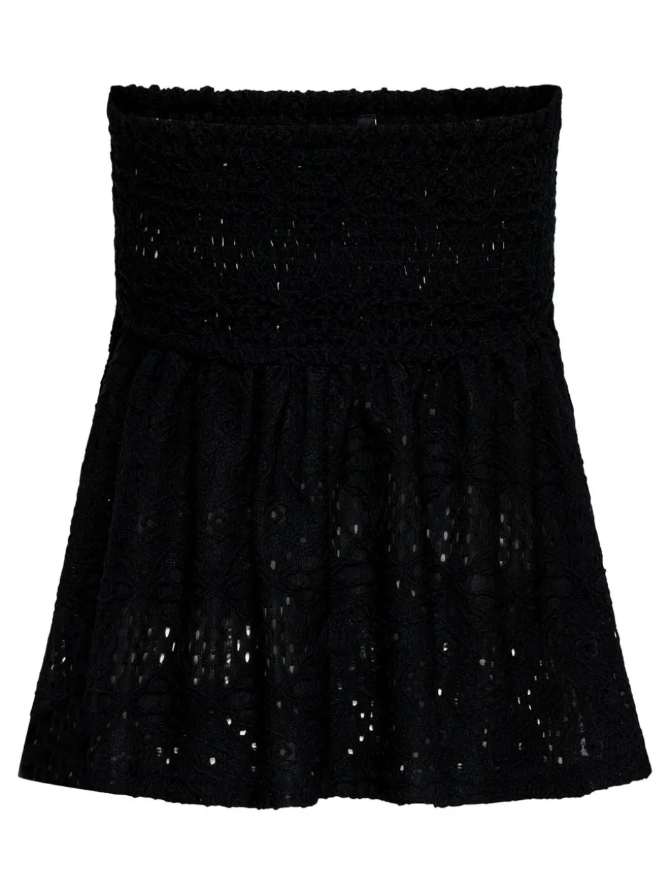 ONLLUZ Top bandeau