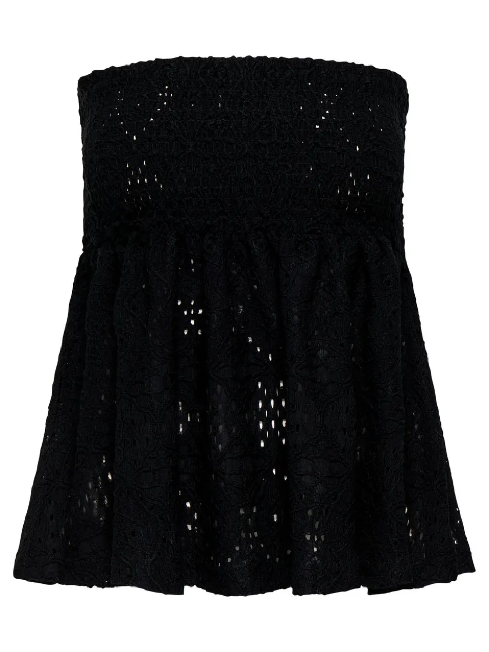 ONLLUZ Top bandeau