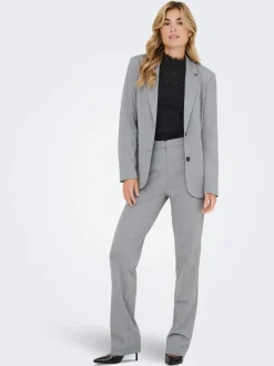 ONLLYKKE Straight Fit Pantalon