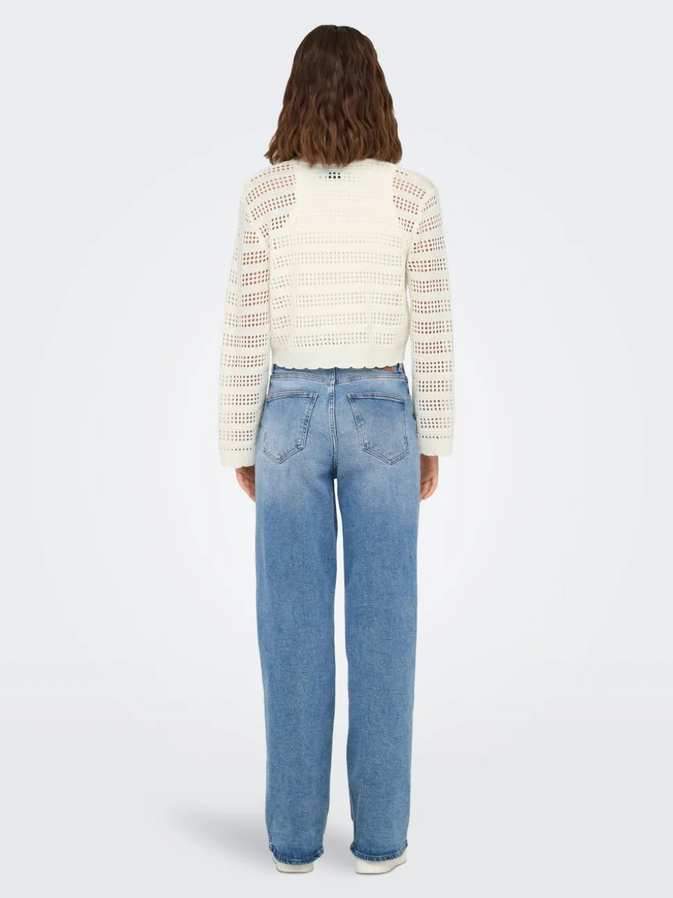 ONLLYKKE Cardigan