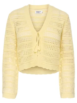 ONLLYKKE Cardigan