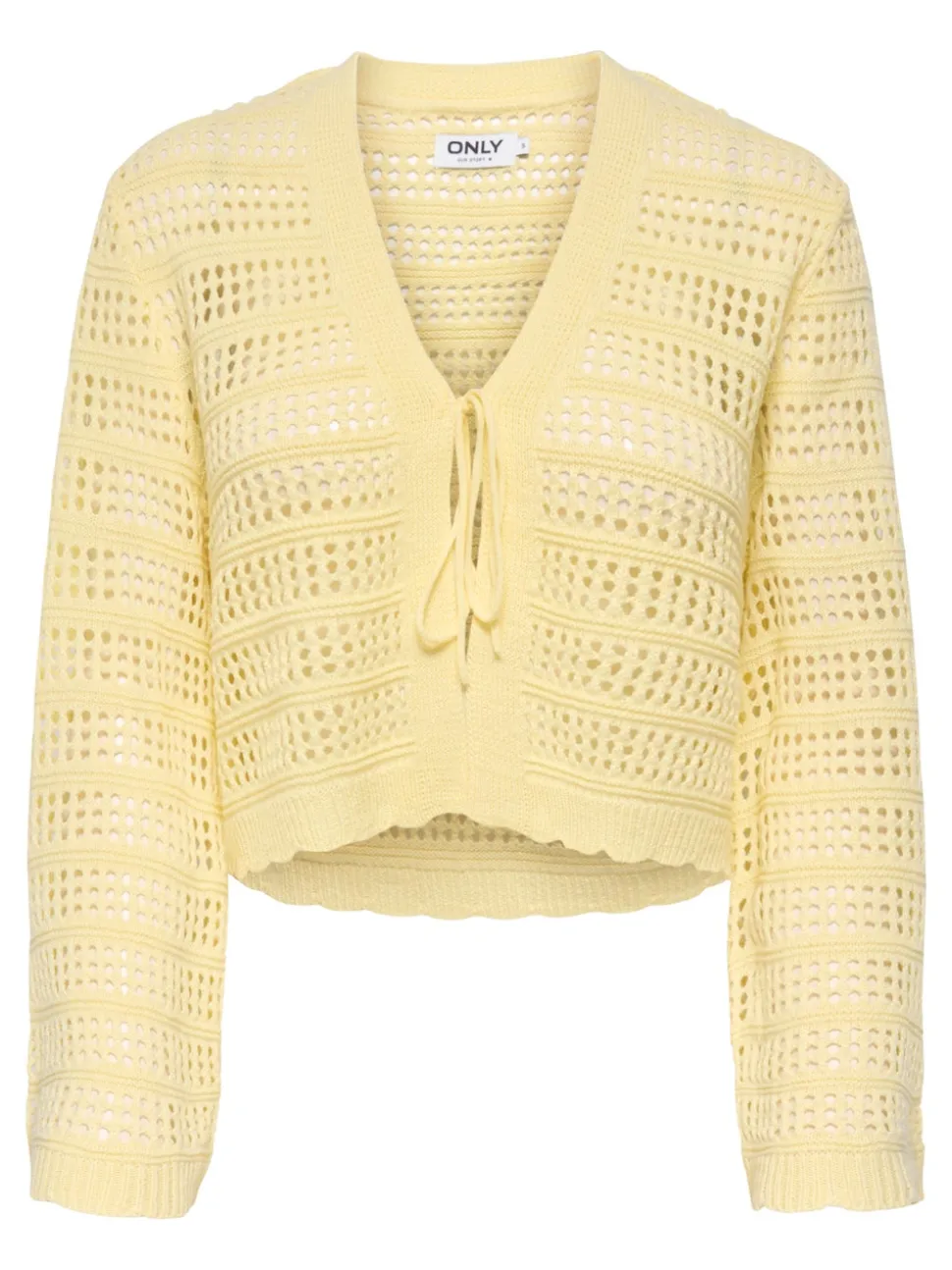 ONLLYKKE Cardigan