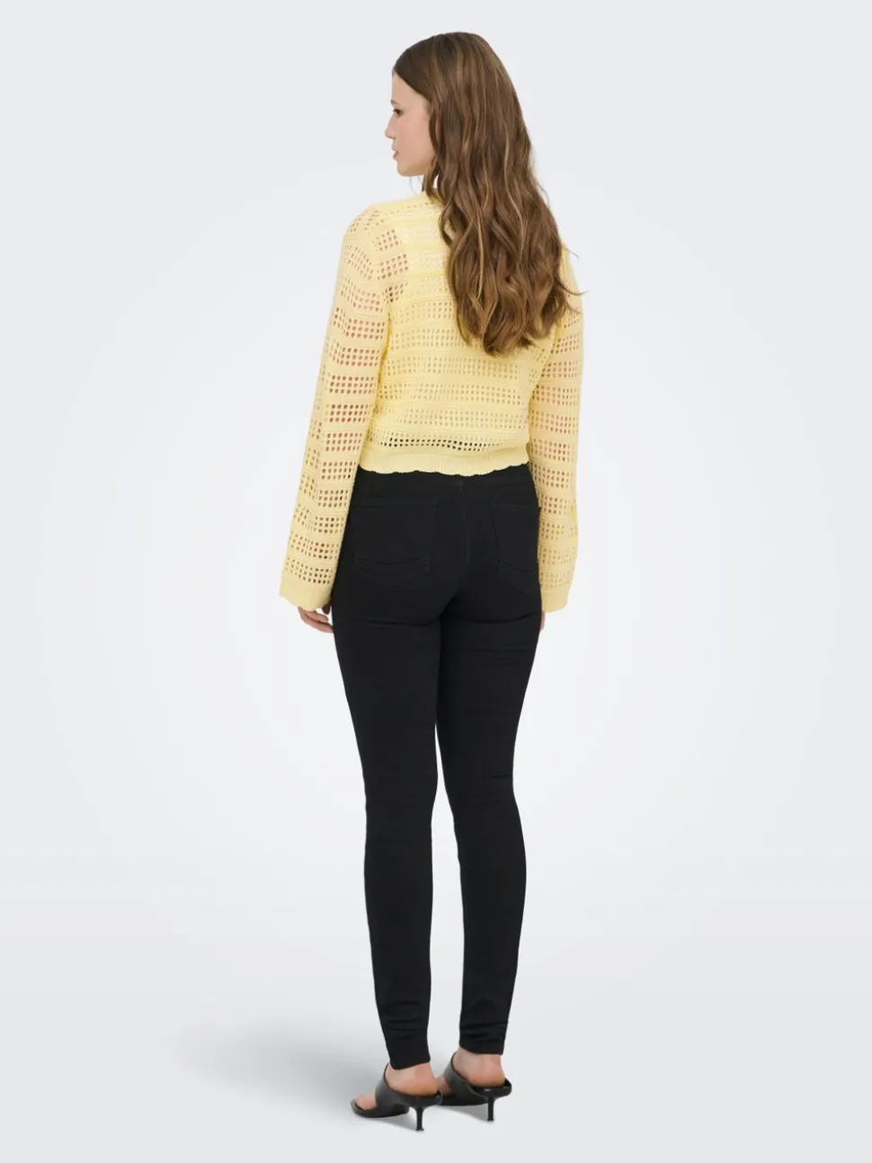 ONLLYKKE Cardigan