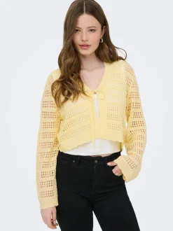 ONLLYKKE Cardigan