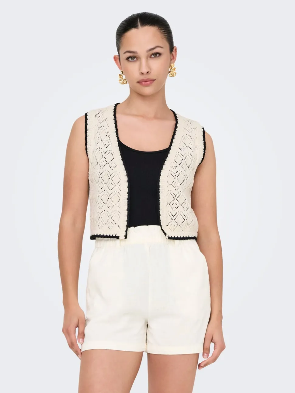 ONLLYON Gilet