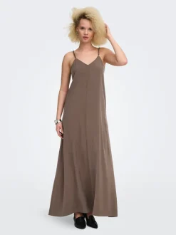 ONLMADELI Robe longue