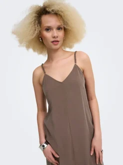 ONLMADELI Robe longue