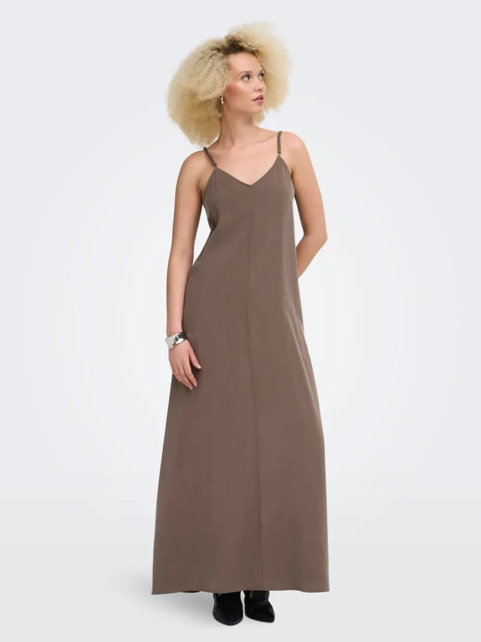 ONLMADELI Robe longue