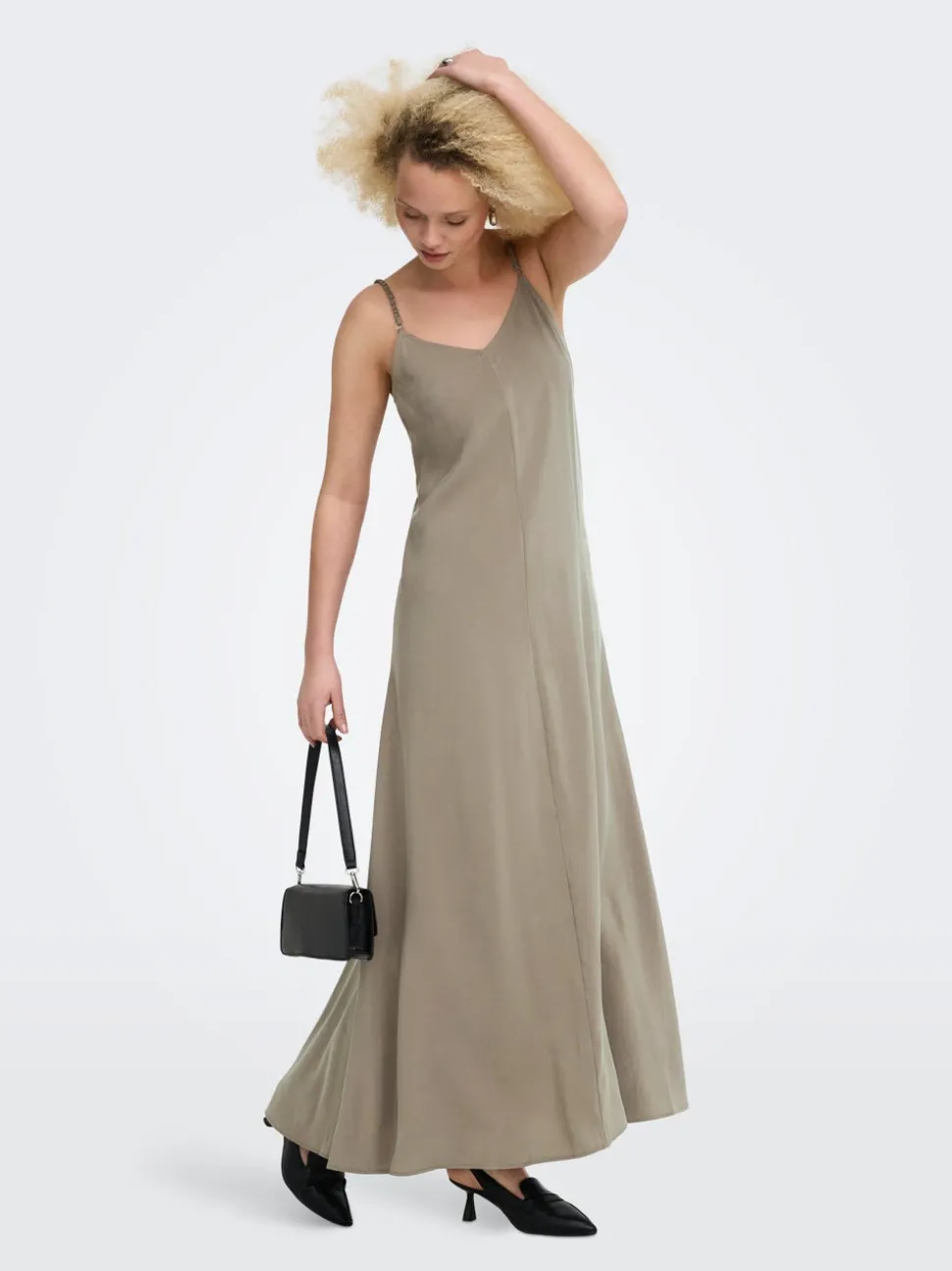 ONLMADELI Robe longue
