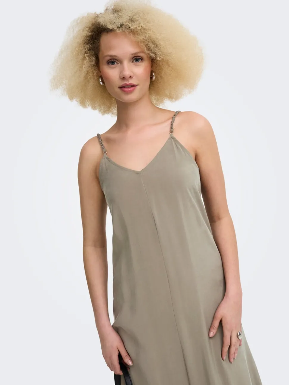 ONLMADELI Robe longue