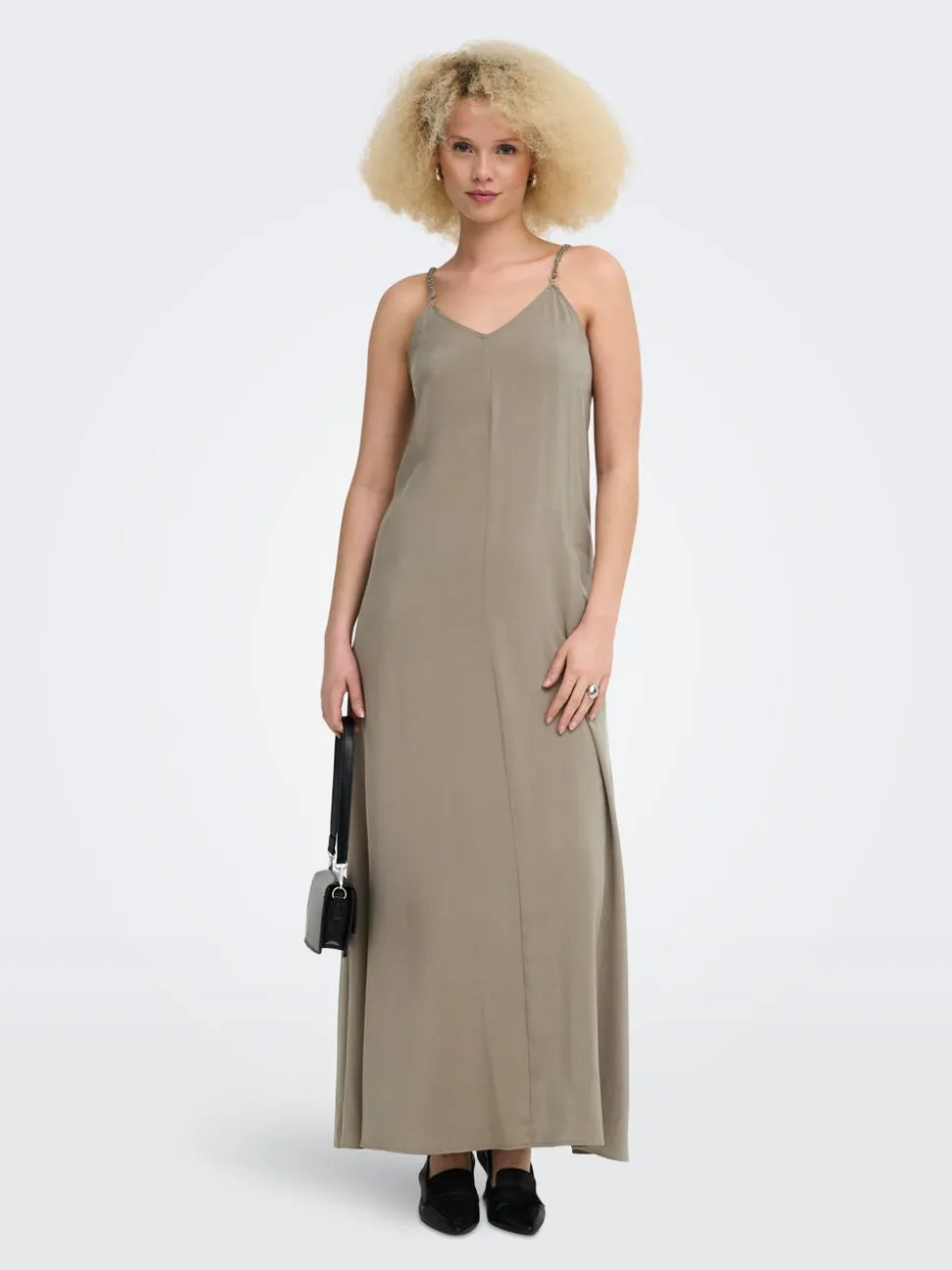 ONLMADELI Robe longue