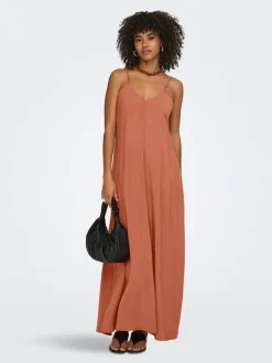 ONLMADELI Robe longue