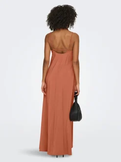 ONLMADELI Robe longue